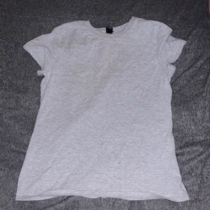 Women’s fitted tee